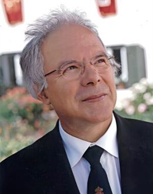 Profilbild von Dr. Dr. P. Andreas Resch